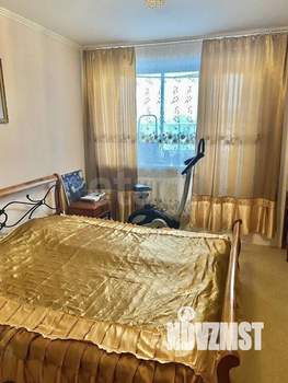 3-к квартира, вторичка, 66м2, 5/5 этаж