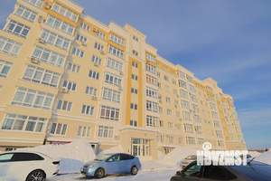 2-к квартира, вторичка, 45м2, 2/8 этаж