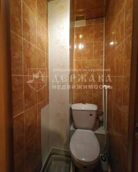 1-к квартира, вторичка, 34м2, 1/9 этаж