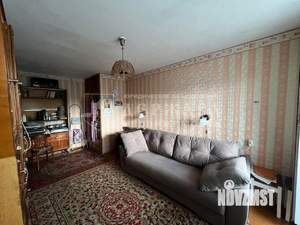2-к квартира, вторичка, 47м2, 3/5 этаж