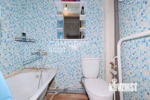 Студия квартира, вторичка, 23м2, 1/9 этаж