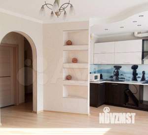 2-к квартира, вторичка, 54м2, 4/10 этаж