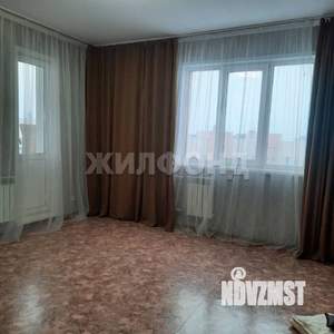 2-к квартира, вторичка, 69м2, 14/16 этаж