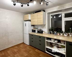 3-к квартира, вторичка, 85м2, 2/5 этаж