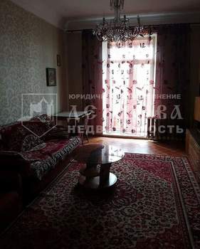 2-к квартира, вторичка, 62м2, 5/5 этаж
