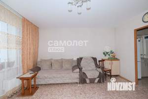 Студия квартира, вторичка, 27м2, 2/5 этаж