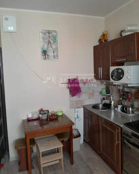 2-к квартира, вторичка, 44м2, 9/16 этаж