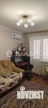 3-к квартира, вторичка, 48м2, 5/5 этаж