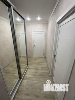2-к квартира, вторичка, 51м2, 3/10 этаж