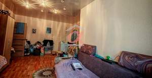 2-к квартира, вторичка, 46м2, 4/5 этаж