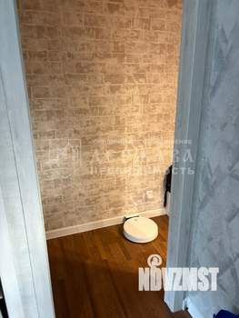 1-к квартира, вторичка, 31м2, 1/5 этаж