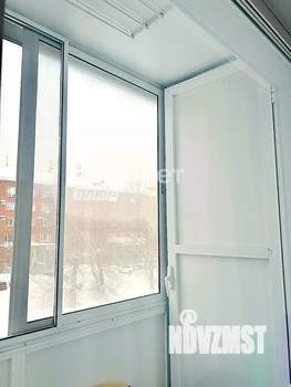 2-к квартира, вторичка, 44м2, 3/5 этаж