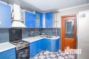 3-к квартира, вторичка, 61м2, 1/9 этаж