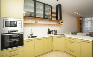 3-к квартира, вторичка, 74м2, 2/7 этаж