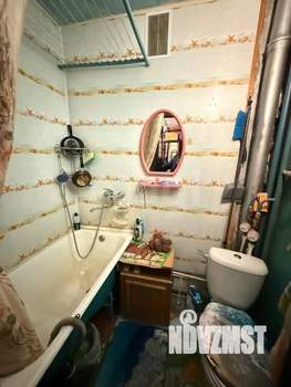 Студия квартира, вторичка, 23м2, 3/5 этаж