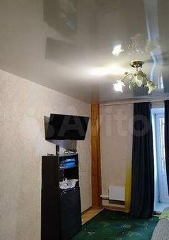 1-к квартира, вторичка, 38м2, 9/10 этаж