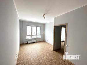 1-к квартира, вторичка, 32м2, 16/16 этаж