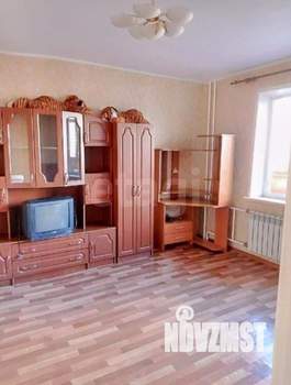 1-к квартира, вторичка, 34м2, 2/10 этаж