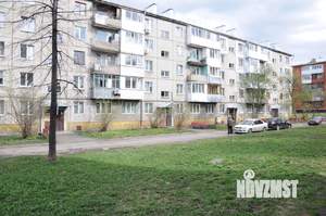 2-к квартира, вторичка, 44м2, 2/5 этаж