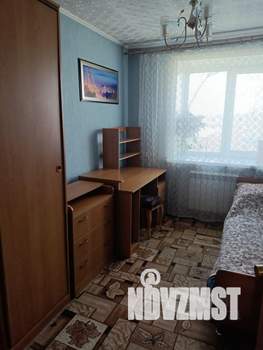 4-к квартира, вторичка, 73м2, 5/5 этаж