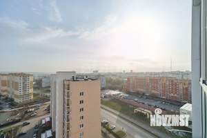 1-к квартира, вторичка, 32м2, 15/16 этаж