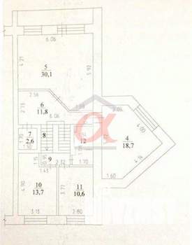 Фото квартиры на продажу (2)