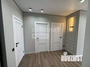 4-к квартира, вторичка, 83м2, 13/15 этаж