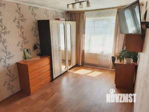 2-к квартира, вторичка, 48м2, 4/5 этаж