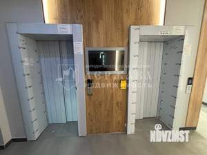 3-к квартира, вторичка, 76м2, 14/15 этаж