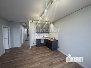 3-к квартира, вторичка, 64м2, 13/16 этаж