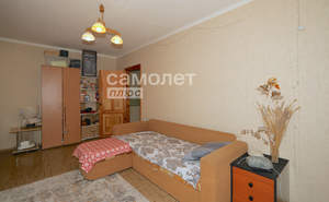 2-к квартира, вторичка, 44м2, 3/5 этаж