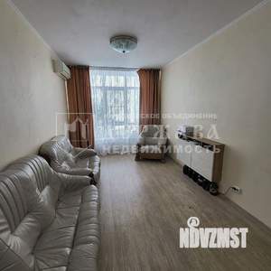 3-к квартира, вторичка, 59м2, 2/5 этаж