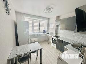 1-к квартира, вторичка, 32м2, 3/5 этаж