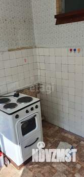 1-к квартира, вторичка, 31м2, 2/5 этаж