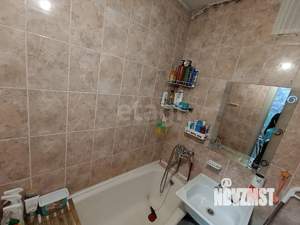 Студия квартира, вторичка, 23м2, 6/9 этаж