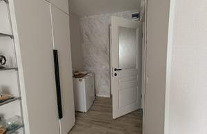 1-к квартира, вторичка, 17м2, 3/5 этаж