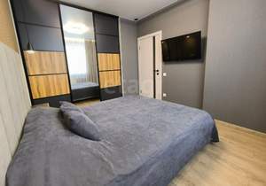 2-к квартира, вторичка, 42м2, 17/18 этаж