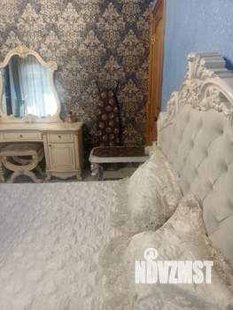 3-к квартира, вторичка, 63м2, 4/5 этаж