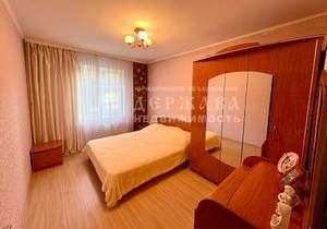 3-к квартира, вторичка, 59м2, 1/10 этаж