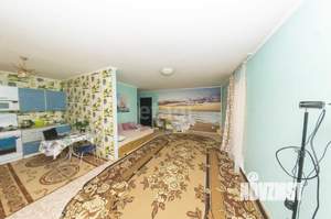 Студия квартира, вторичка, 35м2, 5/10 этаж