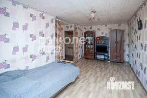 2-к квартира, вторичка, 43м2, 4/5 этаж