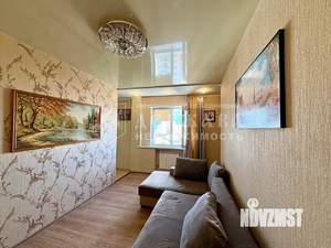 1-к квартира, вторичка, 37м2, 12/12 этаж