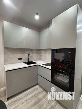 Студия квартира, вторичка, 27м2, 5/15 этаж