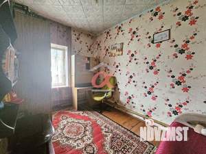 3-к квартира, вторичка, 58м2, 1/1 этаж