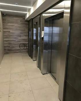 1-к квартира, вторичка, 24м2, 7/17 этаж