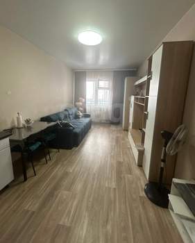 Студия квартира, вторичка, 26м2, 15/16 этаж