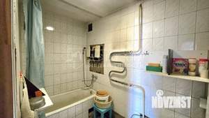 2-к квартира, вторичка, 52м2, 5/5 этаж