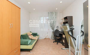 3-к квартира, вторичка, 61м2, 8/9 этаж