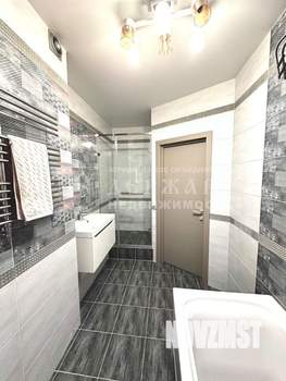 3-к квартира, вторичка, 63м2, 5/16 этаж