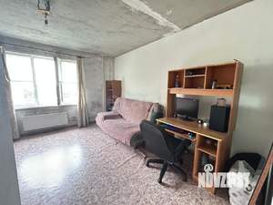 Студия квартира, вторичка, 25м2, 1/9 этаж